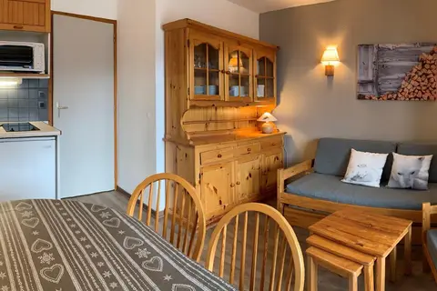 Residence la Cochette in Vaujany — foto 18