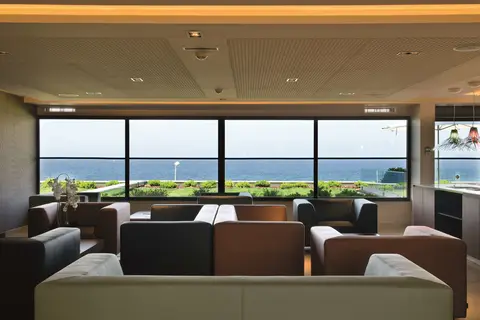 Radisson Blu Resort & Spa, Ajaccio Bay in Albitreccia, foto 15