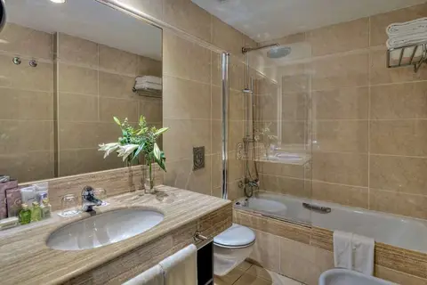 Hotel Barcelo Tenerife - Winterzon in San Miguel de Abona, foto 20