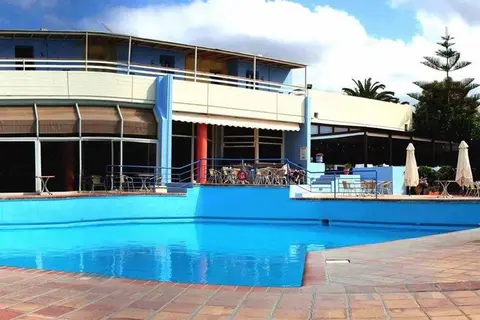 Scaleta Beach in Skaleta — foto 11