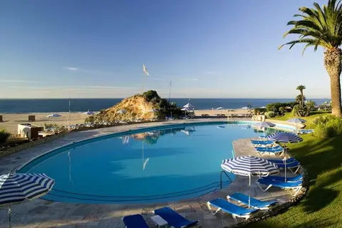 Algarve Casino Hotel in Portimão
