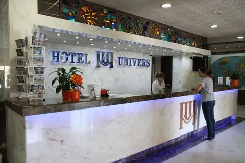 Hotel Univers in Roses — foto 19