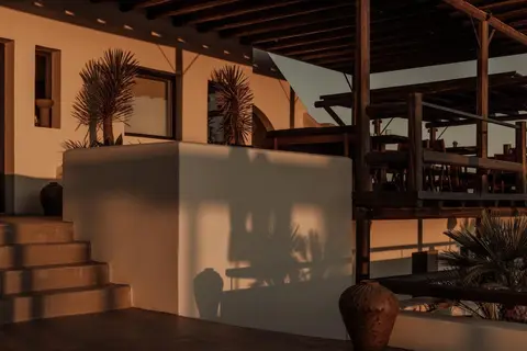 ananea Mykonos in Ορνός — foto 4