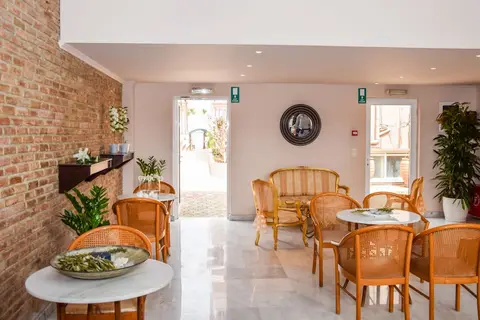 The Noverian Antama Organic Beach Resort Chania in Agia Marina — foto 16