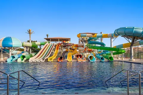 Pickalbatros Dana Beach Resort in Hurghada, foto 43