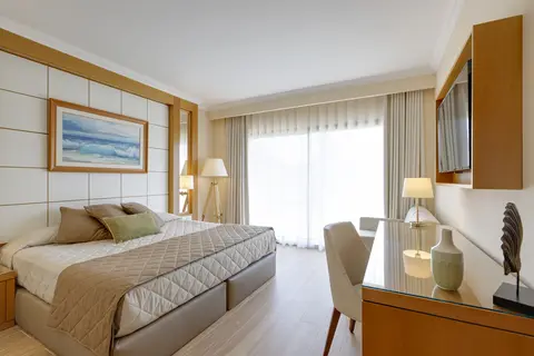 Hotel Gold River at PortAventura World in Lladurs — foto 6