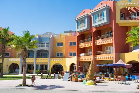 Bingo Egypte 4* in Hurghada — foto 17