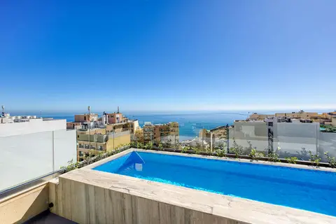 JL Hotel in San Ġiljan — foto 10