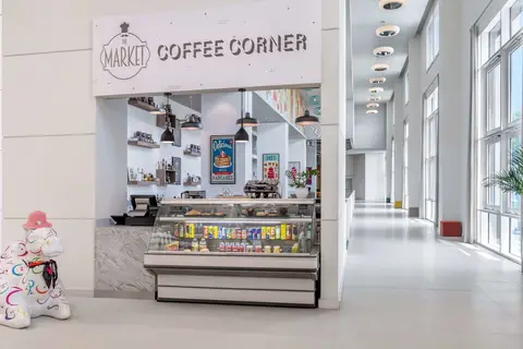 ibis Styles Dragon Mart Dubai in Dubai, foto 12