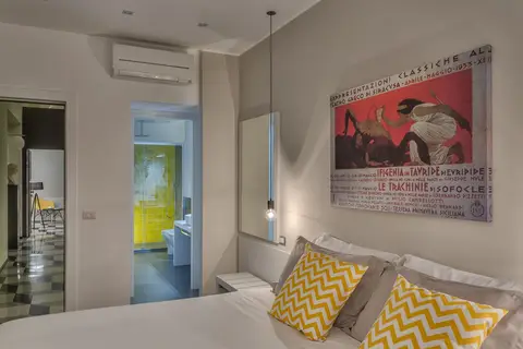Navona Theatre Hotel in Rome — foto 23