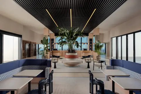 Four Points by Sheraton Costa Blanca in Benidorm — foto 28
