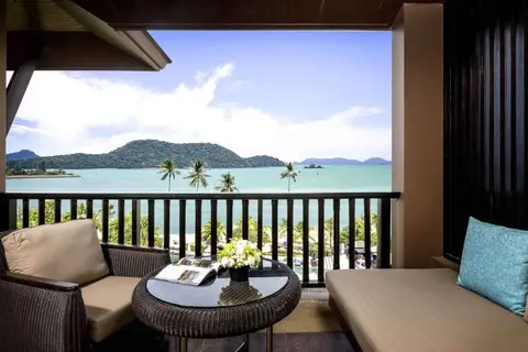 Pullman Phuket Panwa Beach Resort in ตำบลวิชิต — foto 28