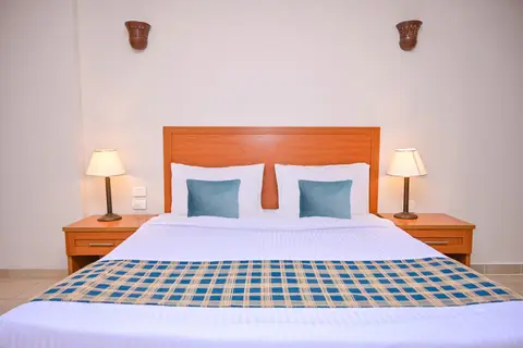 SUNRISE Azalea Aqua Park Resort in الاحياء — foto 20