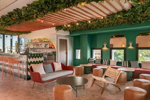 Hotel ibis Styles Sevilla Santa Justa in Sevilla — foto 6