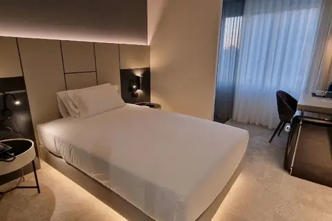 Oca Bom Successo Hotel in Vila Nova de Gaia, foto 4