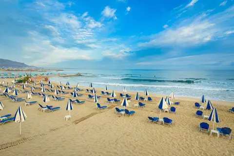 Allsun Hotel Carolina Mare in Malia Municipal Unit, foto 12