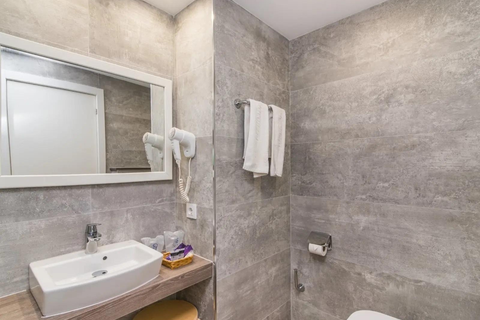 Hotel Na Taconera Sport & Relax foto 40