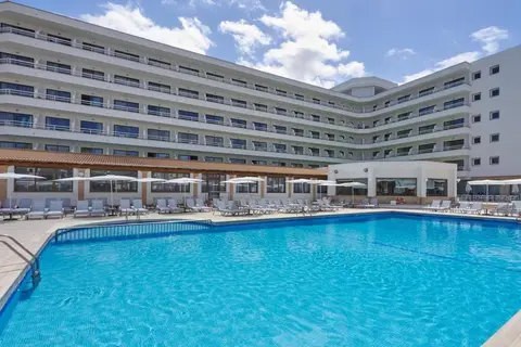 BQ Can Picafort Hotel in Santa Margalida — foto 5