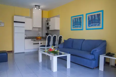 Vigilia Park Apartaments in Santiago del Teide — foto 29
