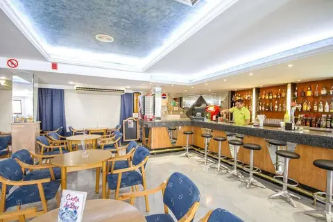 Port Vista Oro in Benidorm — foto 19