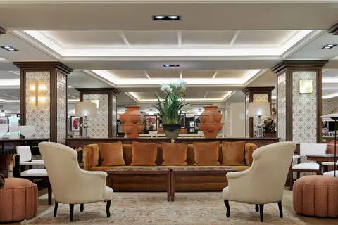 Hotel H10 Corregidor Boutique Hotel in Sevilla — foto 26