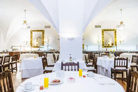 Parador de Mérida in Merida — foto 10