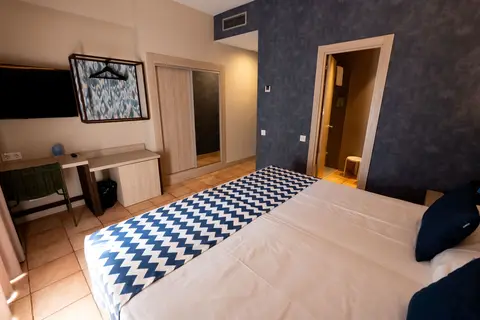 Hotel Intelier Bonaire in Benicàssim Benicasim, foto 2