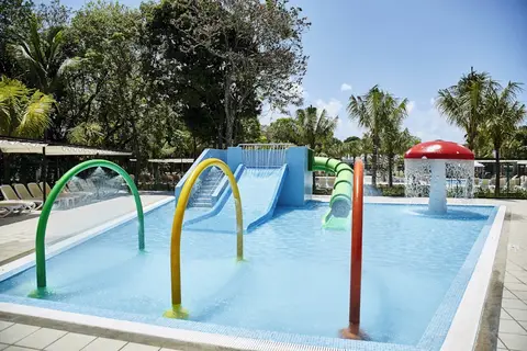 Hotel Riu Tequila in Playa del Carmen — foto 8