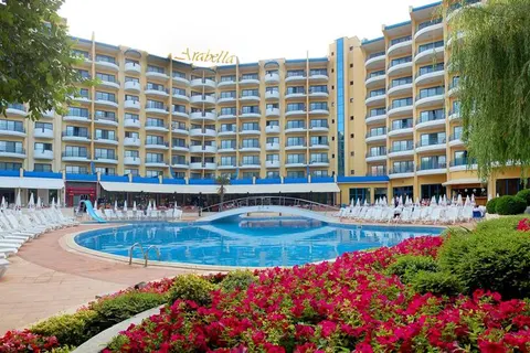 Grifid Arabella foto 1