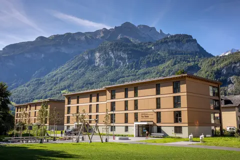 Premium Residence Meiringen in Meiringen