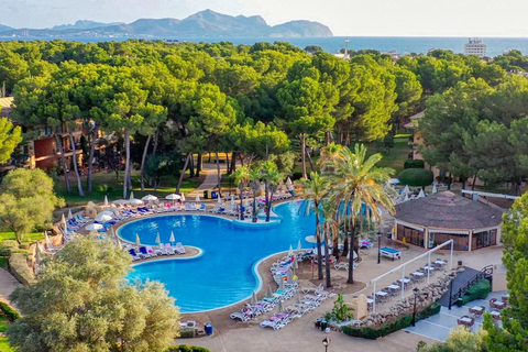 Caprice Vell Mari Hotel & Resort foto 2