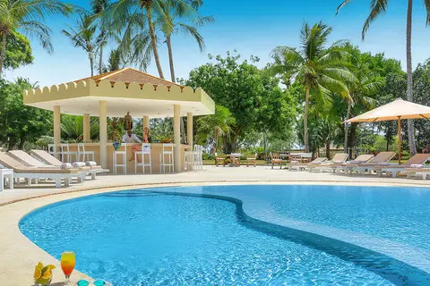 Sandies Malindi Dream Garden in Malindi