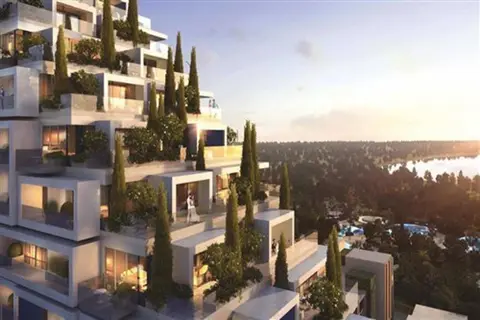 City of Dreams Mediterranean in Λεμεσός — foto 4