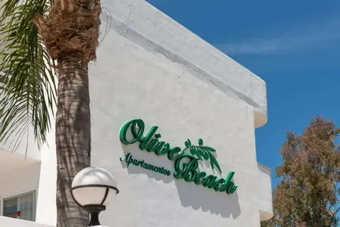 Olive Beach Appartementen in Port d'Alcúdia — foto 4