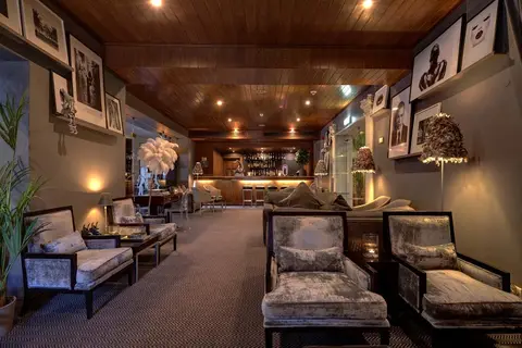 Hotel Inglaterra in Cascais — foto 3