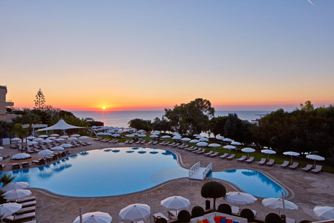 Hotel Grecian Park foto 16