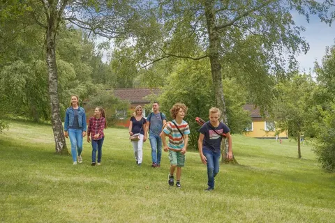 Camping Warsberg foto 22