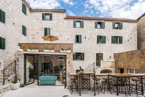 Heritage Palace Varos in Split — foto 10