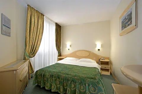 Hotel Gran Vista Plava Laguna in Porec — foto 16