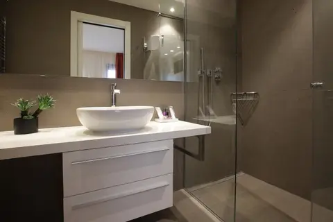 Cosmo Apartments Rambla Catalunya in Barcelona — foto 26