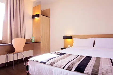 Park Hotel Porto Gaia in Vila Nova de Gaia — foto 11