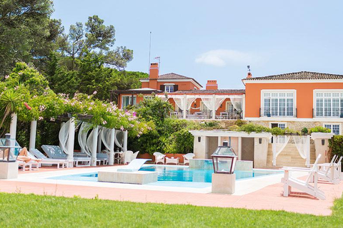 Quinta do Tagus Village foto 5