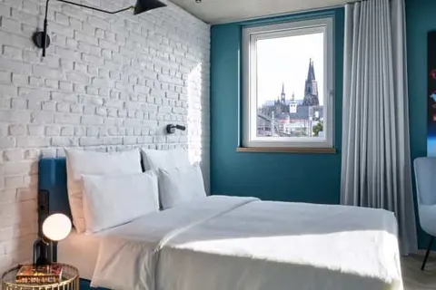 URBAN LOFT Cologne foto 10