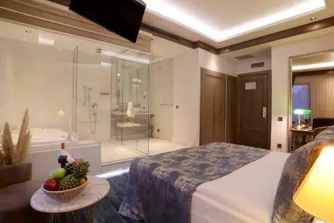 AHC Ayasofya Hotel - Special Class in Fatih, foto 27