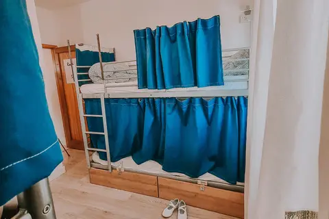 Aguere Nest Hostel in San Cristóbal de La Laguna, foto 29