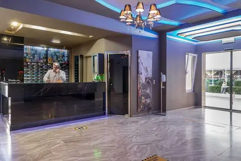 Vanisko Hotel in Gazi Municipal Unit, foto 25