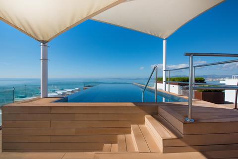 Iberostar Selection Playa de Palma foto 9