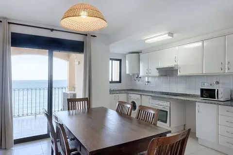 Sea You Appartementen Port Saplaya in Alboraia / Alboraya — foto 9