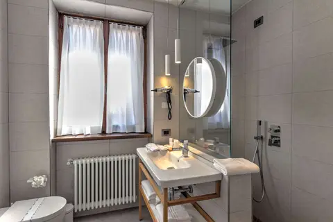 Le Funi Hotel in Bergamo — foto 4