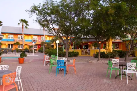 MVC Eagle Beach in Punta Brabo — foto 18